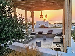 myLithos Suites