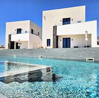 myLithos Suites
