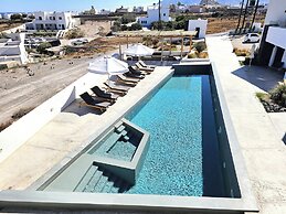 myLithos Suites
