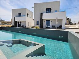 myLithos Suites