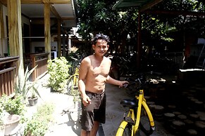 GILI BEACH WIND