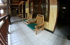 GILI BEACH WIND