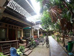 GILI BEACH WIND