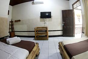 GILI BEACH WIND