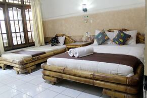 GILI BEACH WIND