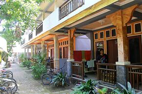 GILI BEACH WIND
