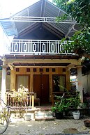 GILI BEACH WIND