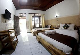 GILI BEACH WIND