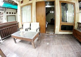 GILI BEACH WIND