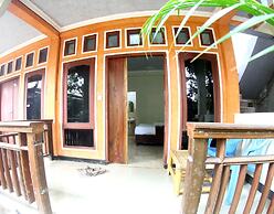 GILI BEACH WIND