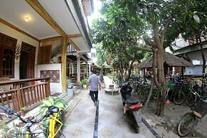 GILI BEACH WIND