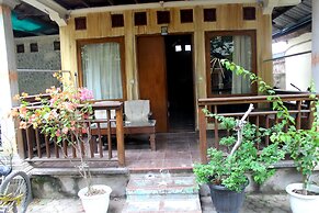 GILI BEACH WIND