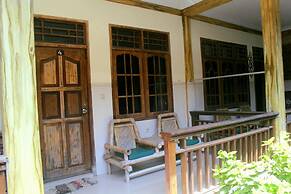GILI BEACH WIND