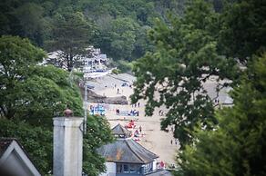 Bayview House - 4 Bedroom - Saundersfoot