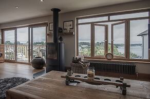 Bayview House - 4 Bedroom - Saundersfoot