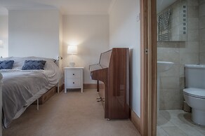 Bayview House - 4 Bedroom - Saundersfoot