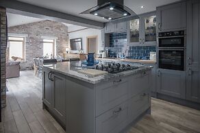 Bayview House - 4 Bedroom - Saundersfoot