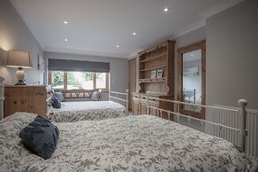 Bayview House - 4 Bedroom - Saundersfoot