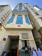 Snood Ajyad Hotel Tower 1