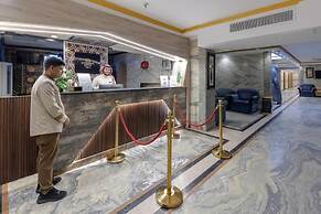 Snood Ajyad Hotel Tower 1