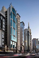 Snood Ajyad Hotel Tower 1