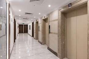 Snood Ajyad Hotel Tower 1