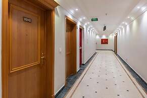 Snood Ajyad Hotel Tower 1