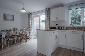 Maes Yr Odyn - 3 Bedroom - Narberth