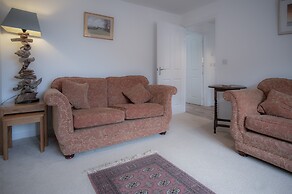 Maes Yr Odyn - 3 Bedroom - Narberth