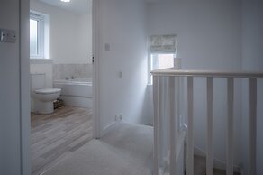 Maes Yr Odyn - 3 Bedroom - Narberth
