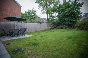 Maes Yr Odyn - 3 Bedroom - Narberth