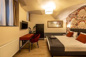 Apartamenty AR