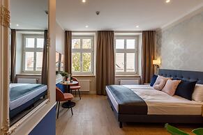 Apartamenty AR