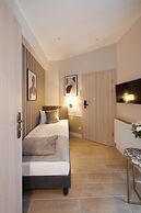 Apartamenty AR