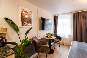 Apartamenty AR