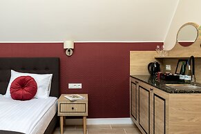 Apartamenty AR