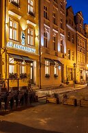 Apartamenty AR