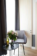 Apartamenty AR