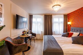 Apartamenty AR