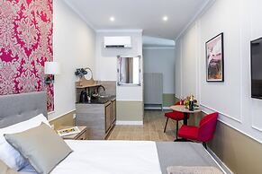 Apartamenty AR