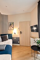 Apartamenty AR