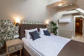 Apartamenty AR