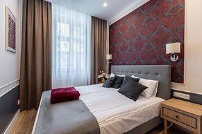 Apartamenty AR