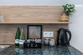 Apartamenty AR