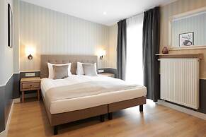 Apartamenty AR