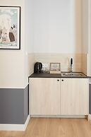 Apartamenty AR