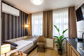 Apartamenty AR