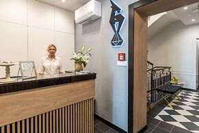 Apartamenty AR