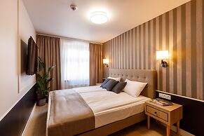 Apartamenty AR