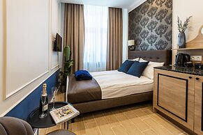 Apartamenty AR